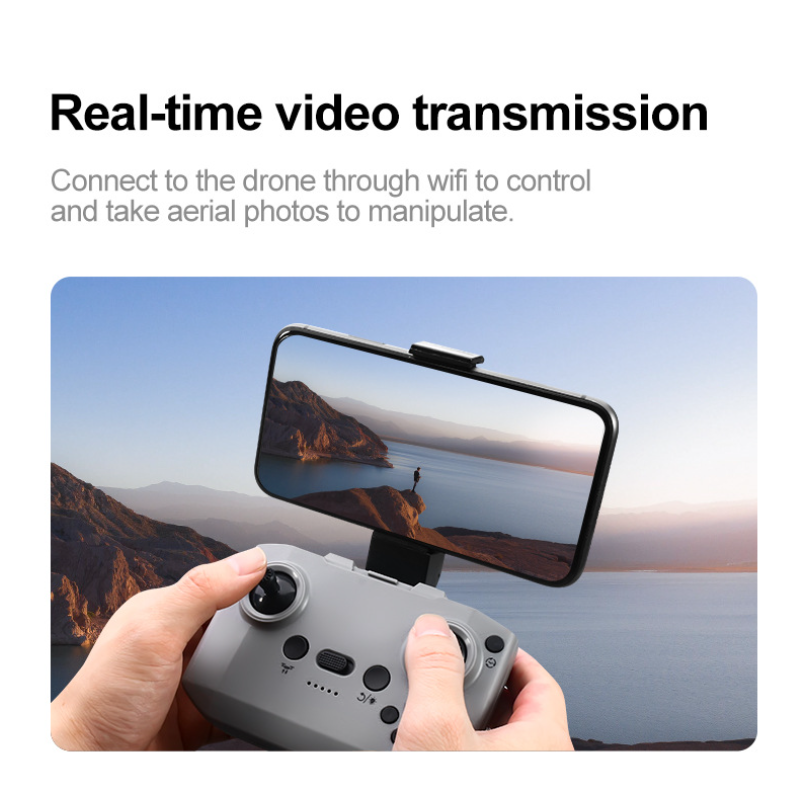 Photography Lighting Beginners - RC 6/8K Drone Dual Camera UAV