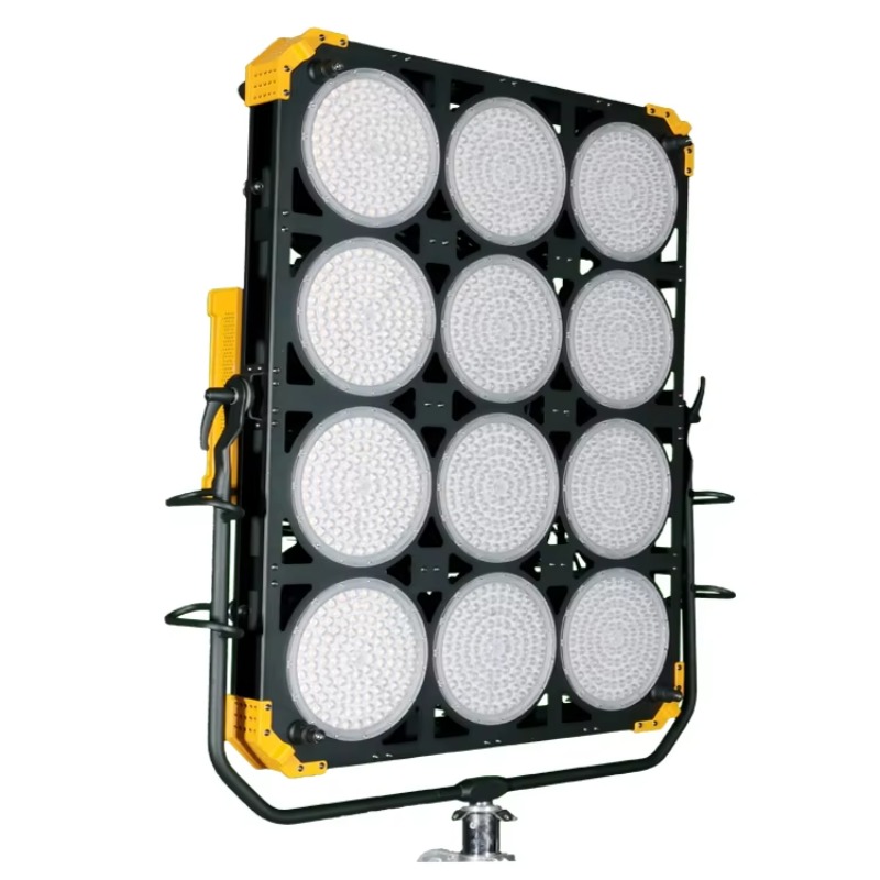 Photography Lighting Video - Professional Shooting Equipment Bi-Color 2000W Led