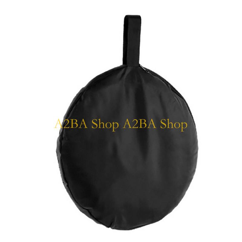 Photography Lighting Triangle - A2BA 30cm/60cm/80cm Photography Light Reflector Triangle