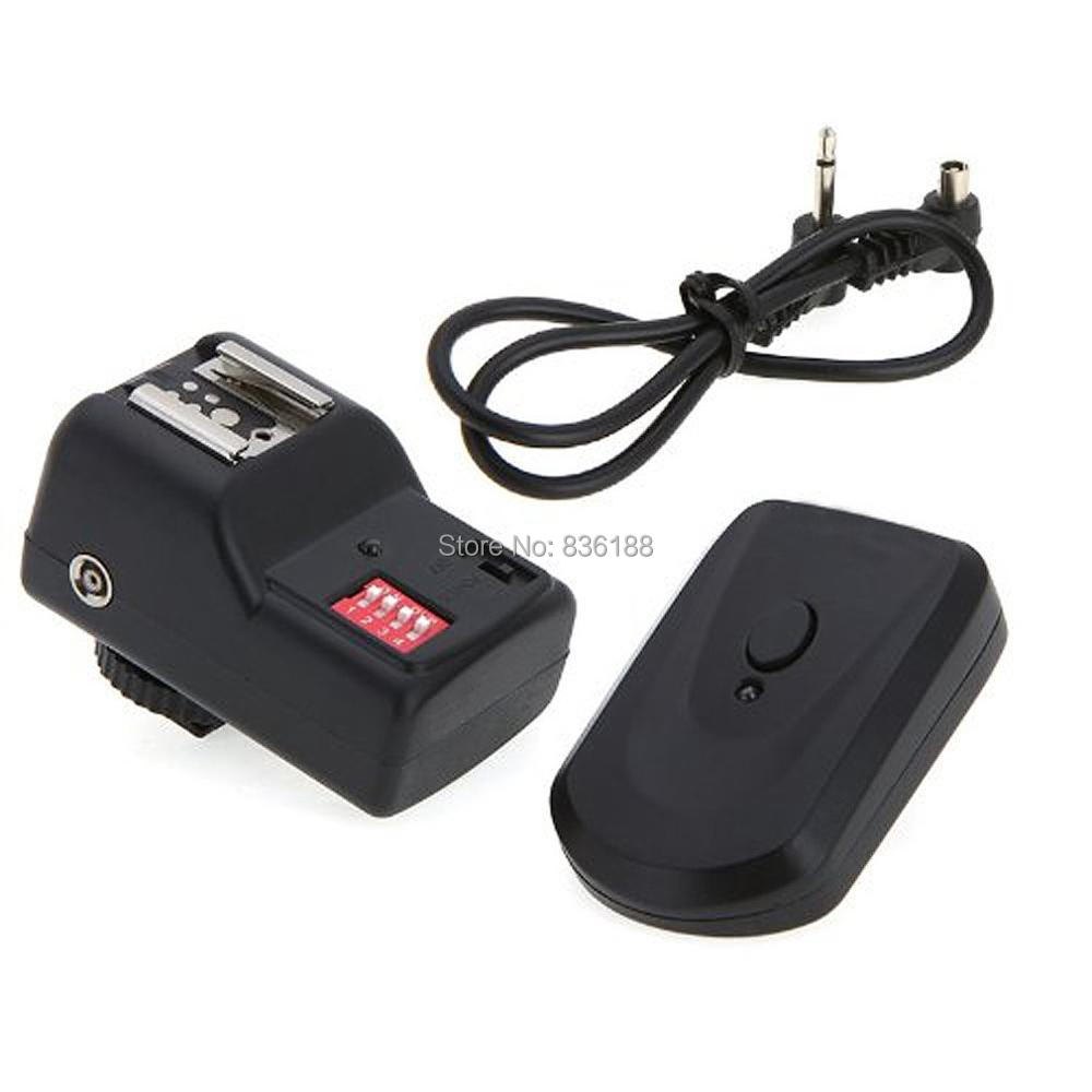 Trigger Receiver Set - JINTU PT-16 16 Ch Wireless Hot