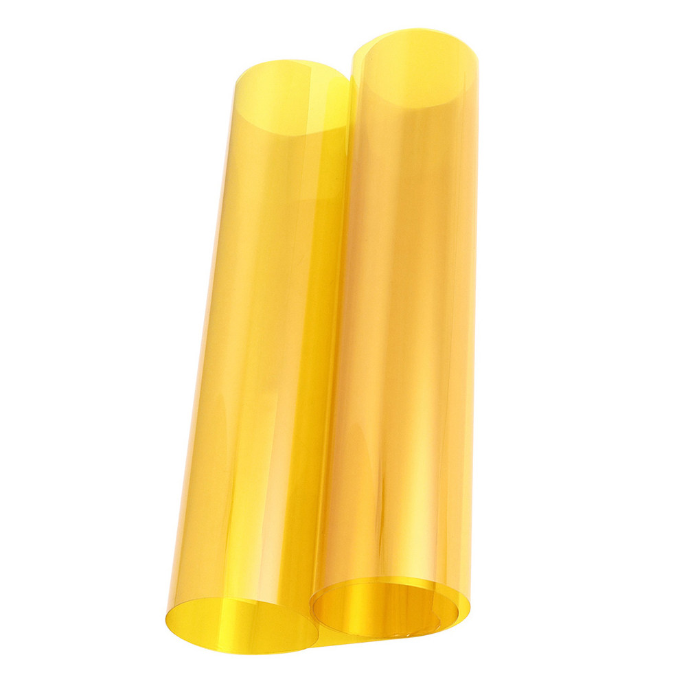 Photography Lighting Gels - Color Gel Light Filter Sheet Wide