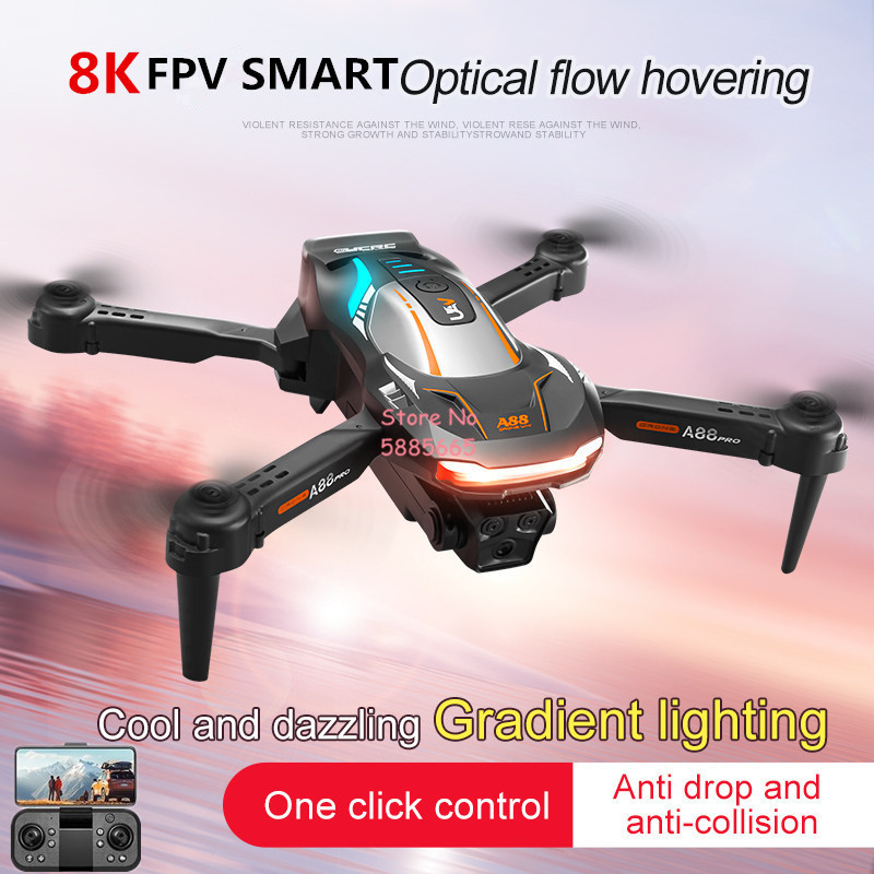 8K Aerial Photography Optical  - Photography Lighting Beginners avaliação e preço