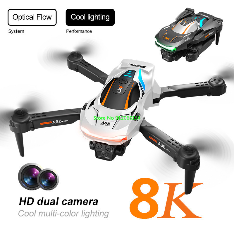 8K Aerial Photography Optical  - Photography Lighting Beginners avaliação e preço
