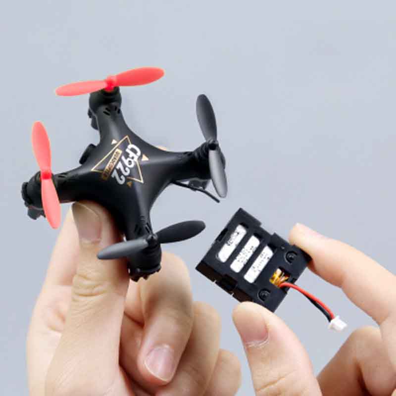 Mini RC Drone HD Camera WiFi F - Photography Lighting Beginners avaliação e preço