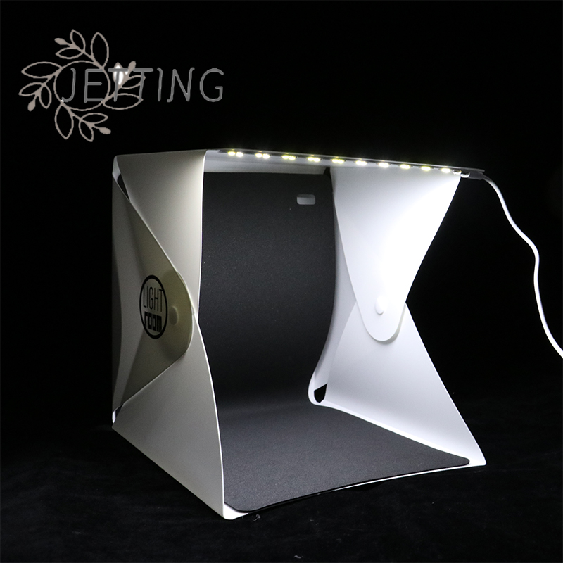 Hot Photography LED Light Room - Photography Lighting Description avaliação e preço
