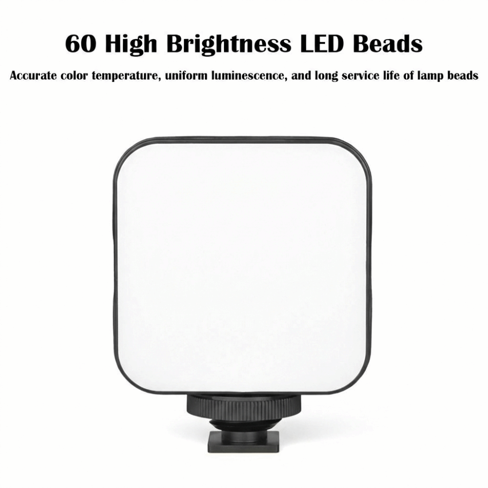 RGB Fill-in Light USB Charging - Photography Lighting Brand avaliação e preço