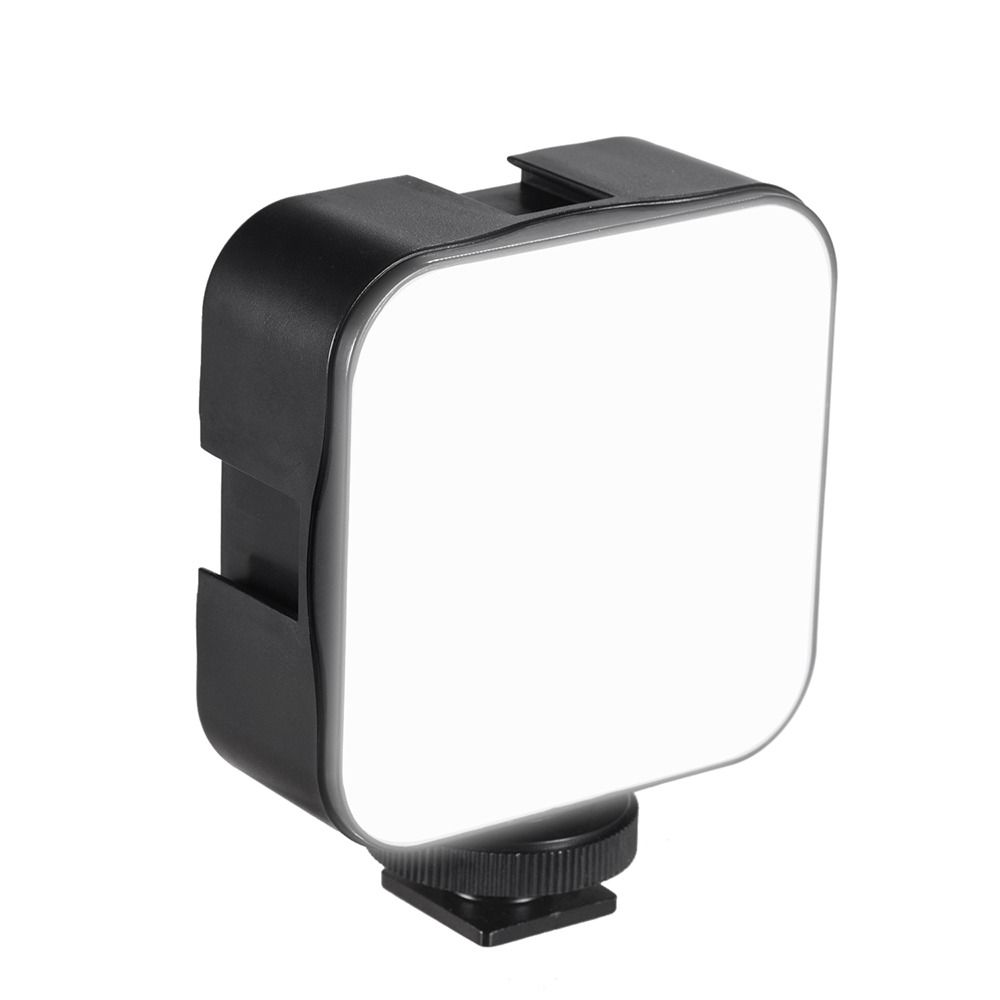 Dimmable Fill-in Light USB Cha - Photography Lighting Brand avaliação e preço