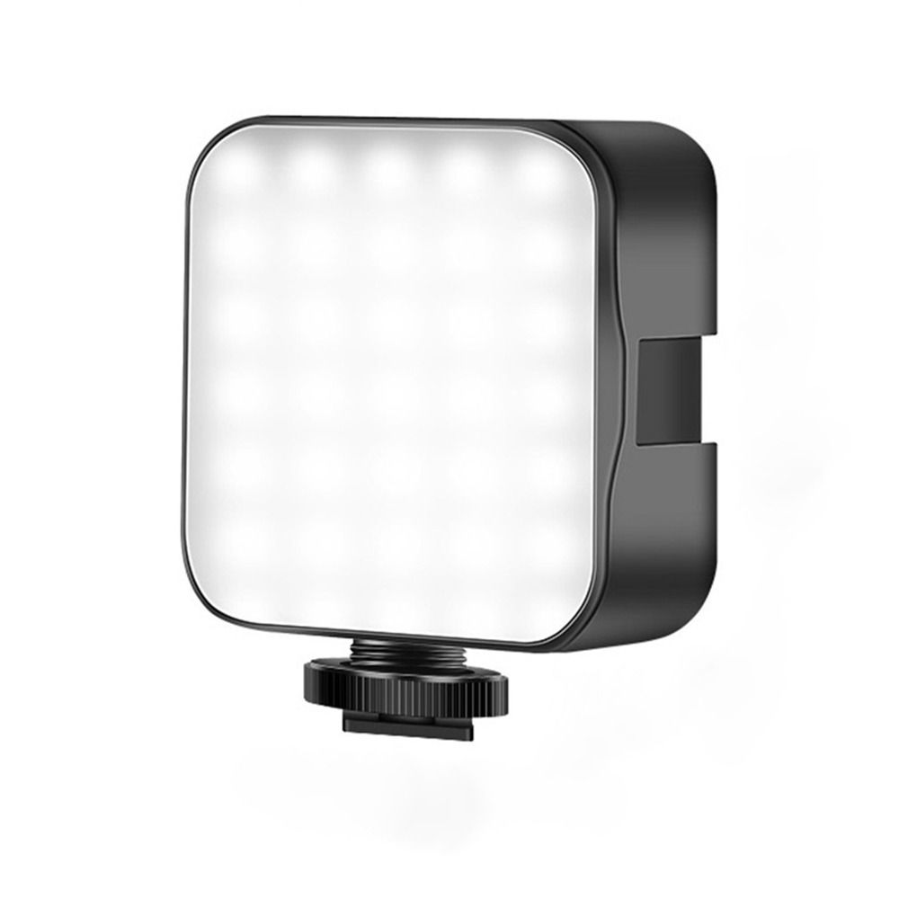 Dimmable Fill-in Light USB Cha - Photography Lighting Brand avaliação e preço