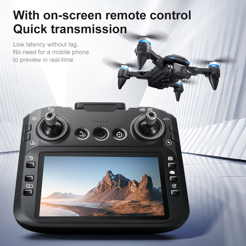 D5 Brushless Large Screen Ligh - Photography Lighting Description avaliação e preço