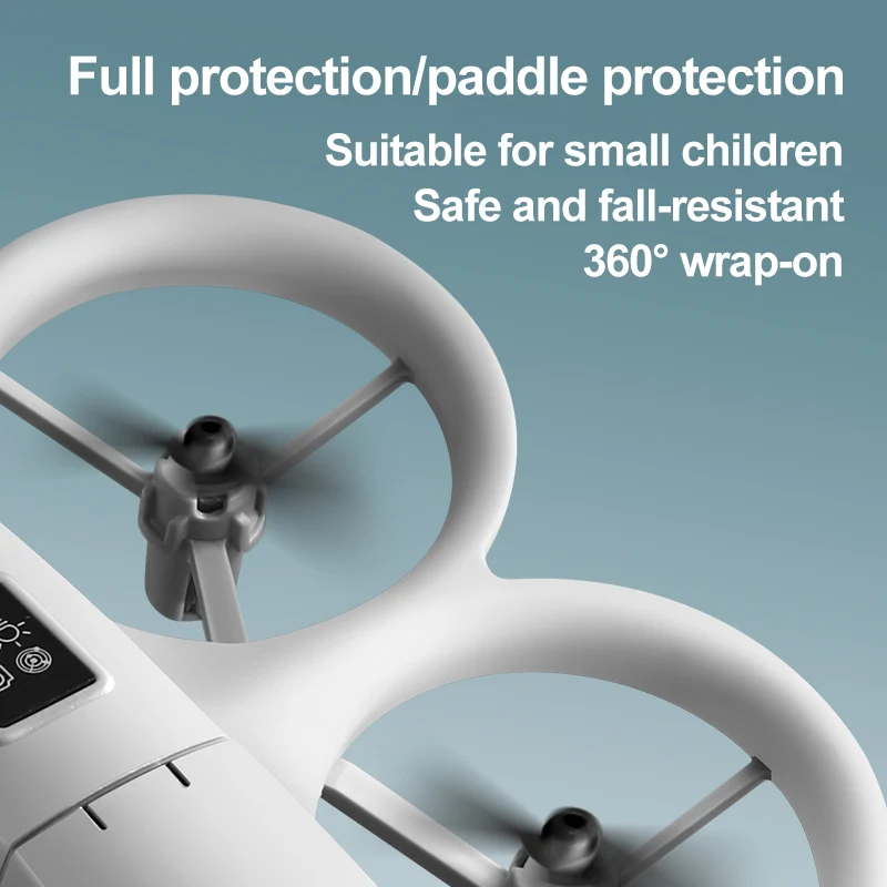 2026 DWI New GT3 Mini RC Drone - Photography Lighting Beginners avaliação e preço