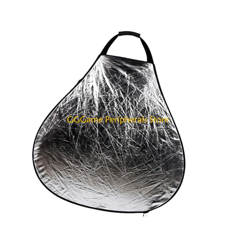 U55B 30cm/60cm/80cm Photograph - Photography Lighting Triangle avaliação e preço