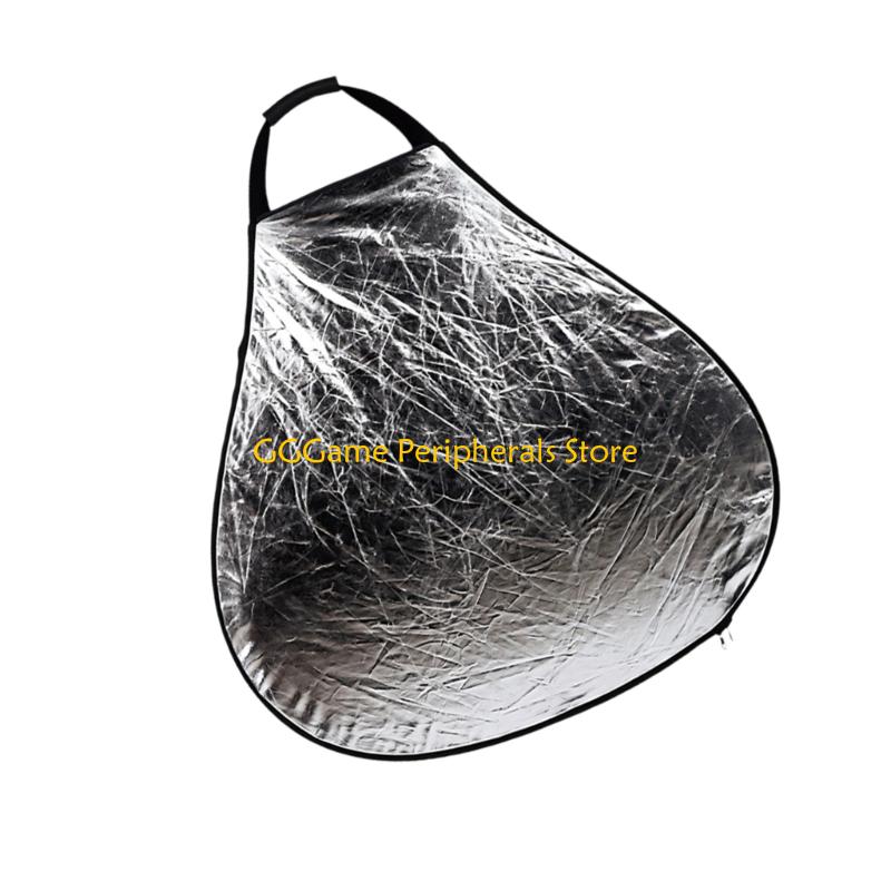U55B 30cm/60cm/80cm Photograph - Photography Lighting Triangle avaliação e preço