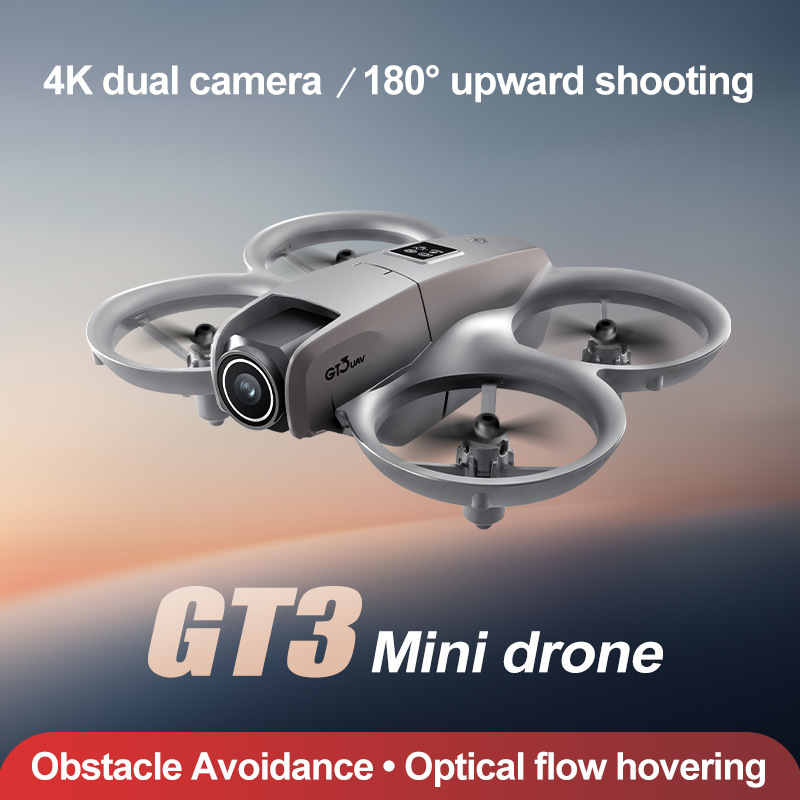 RC 6/8K Drone Dual Camera UAV  - Photography Lighting Beginners avaliação e preço