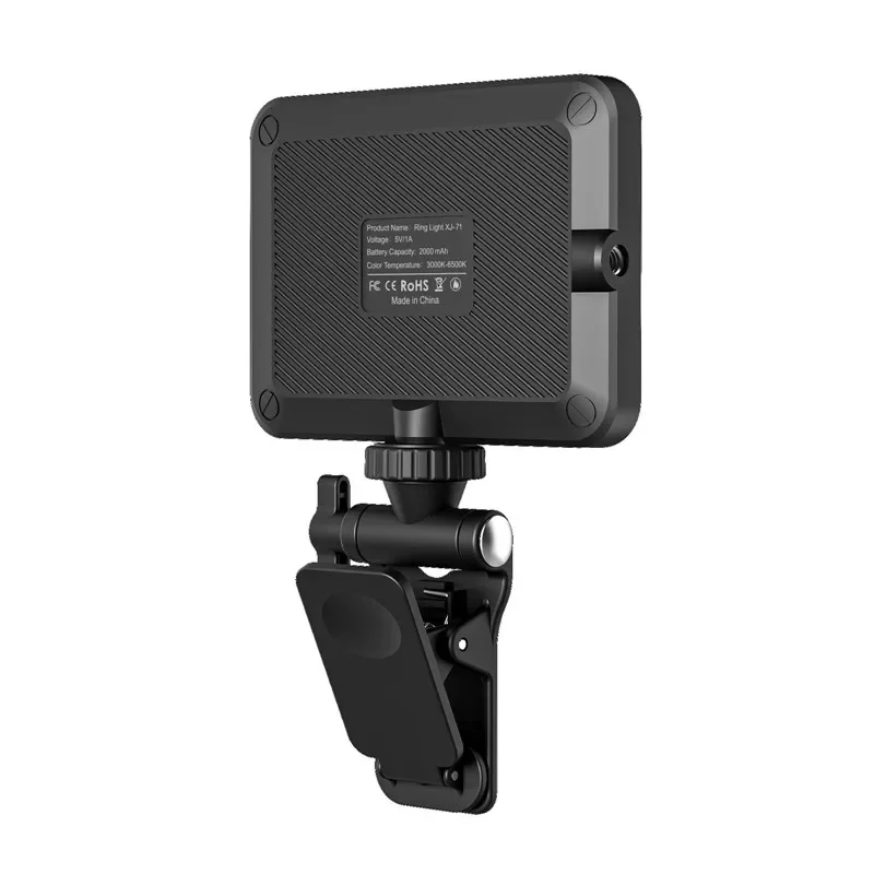 60 LED Fill Light Portable Min - Photography Lighting Brand avaliação e preço
