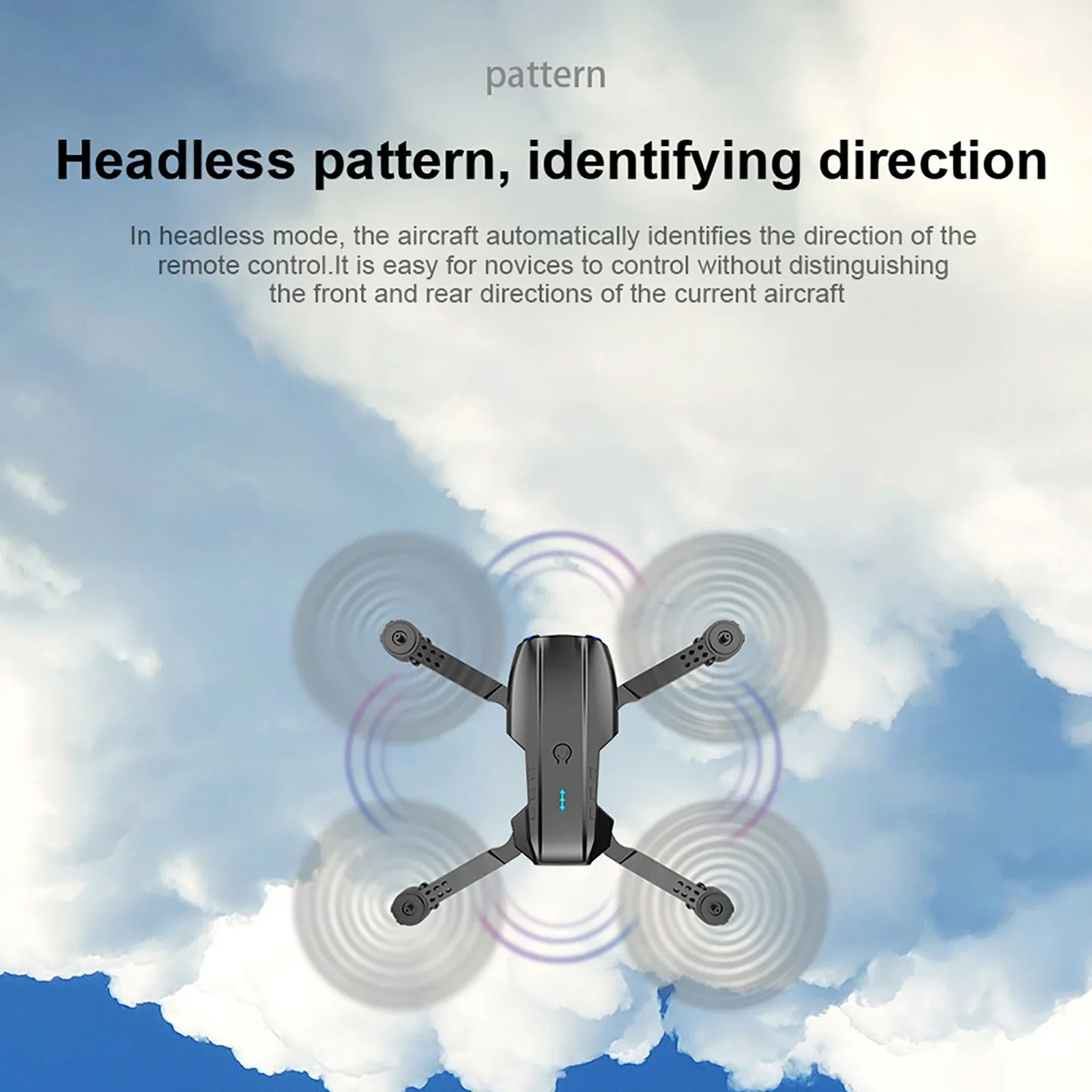 K3 E99PRO Drone with Dual HD C - Photography Lighting Beginners avaliação e preço