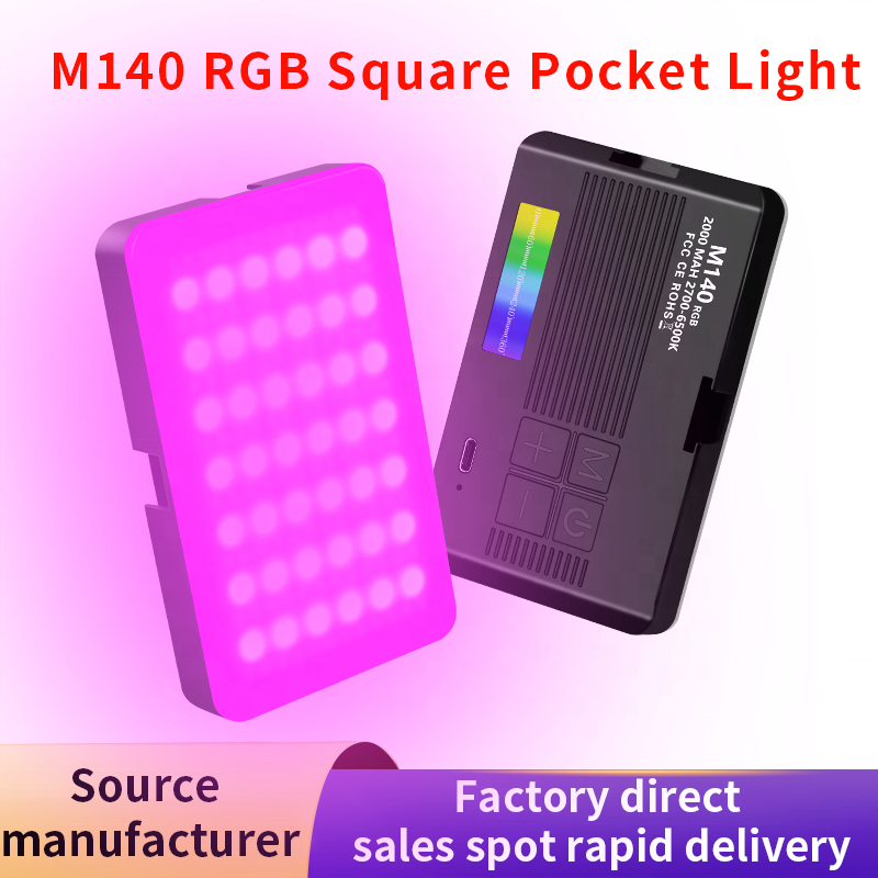 Photography Video Camera RGB L - Photography Lighting Video avaliação e preço