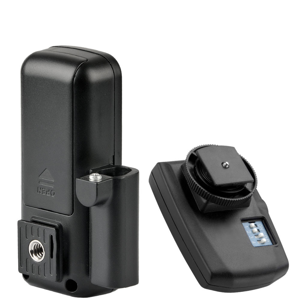Godox CT-16 16 Channels Wirele - Trigger Receiver Set avaliação e preço