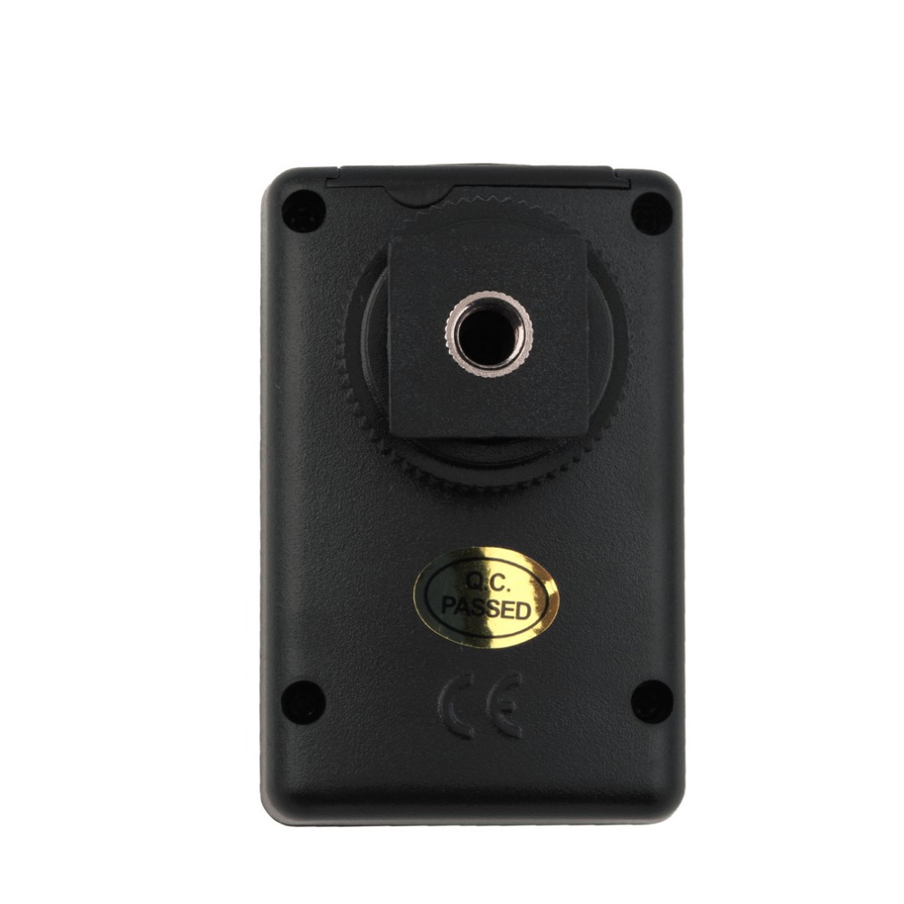 Universal 4 Channels Transmitt - Trigger Receiver Set avaliação e preço