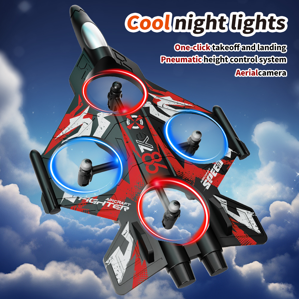 Lenovo YL86 RC Foam Airplane 2 - Photography Lighting Description avaliação e preço