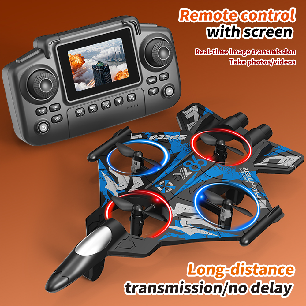 Lenovo YL86 RC Foam Airplane 2 - Photography Lighting Description avaliação e preço