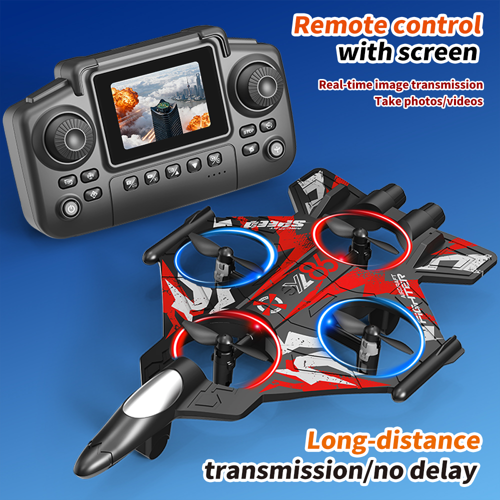 Lenovo YL86 RC Foam Airplane 2 - Photography Lighting Description avaliação e preço