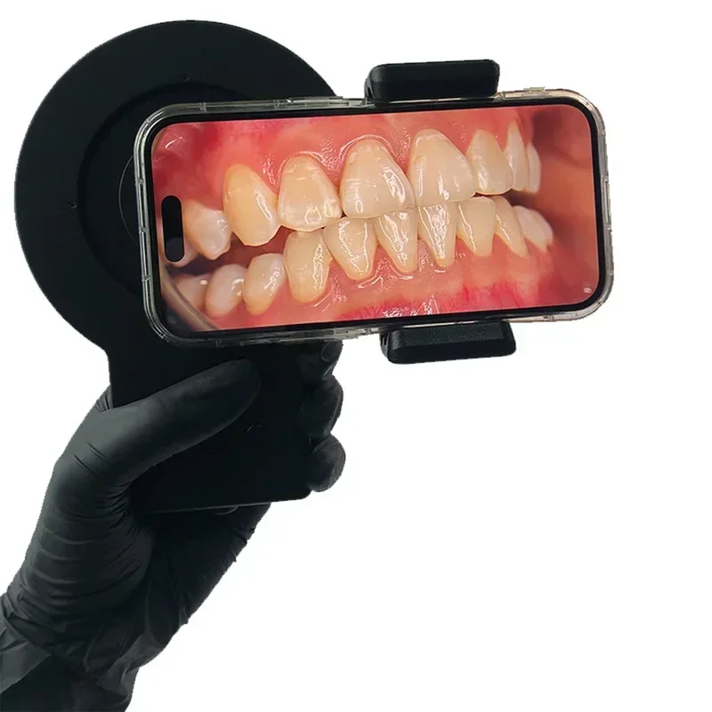 Full Medical MK023 Dental Phot - Photography Lighting Diy avaliação e preço