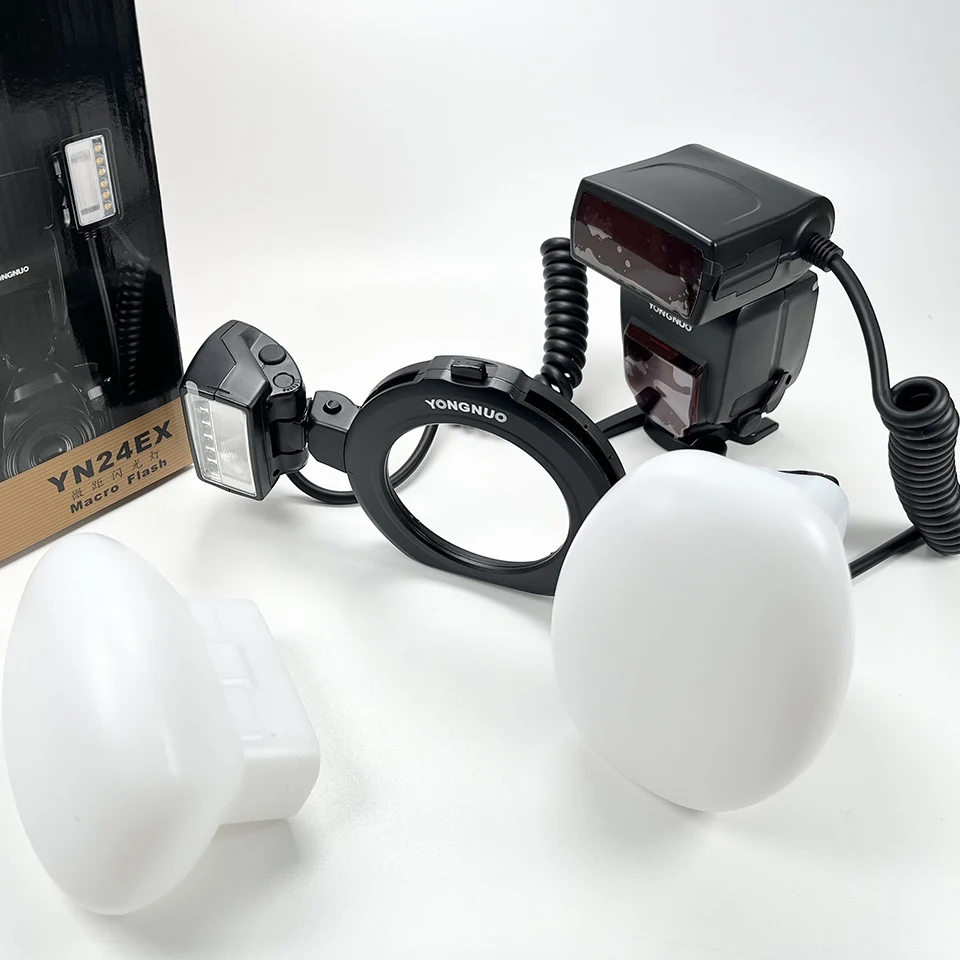 DIY compatible with Yongnuo YN - Photography Lighting Diy avaliação e preço