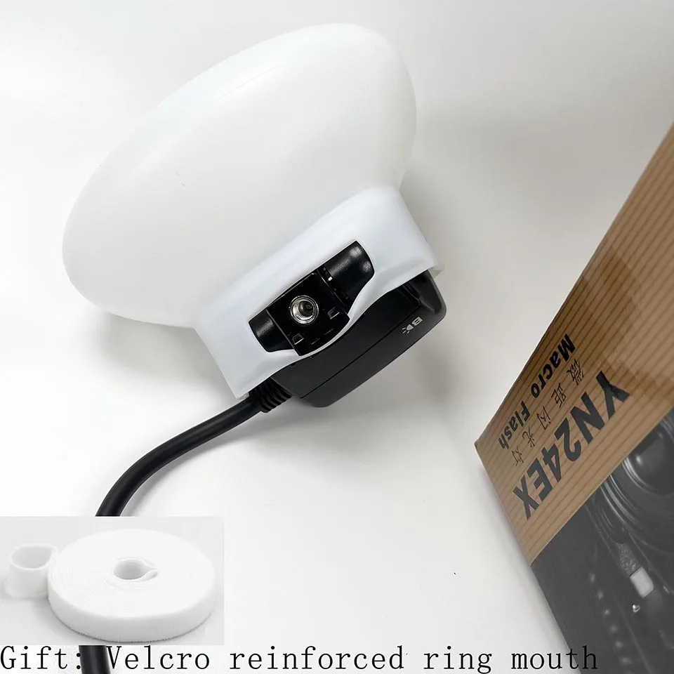 DIY compatible with Yongnuo YN - Photography Lighting Diy avaliação e preço