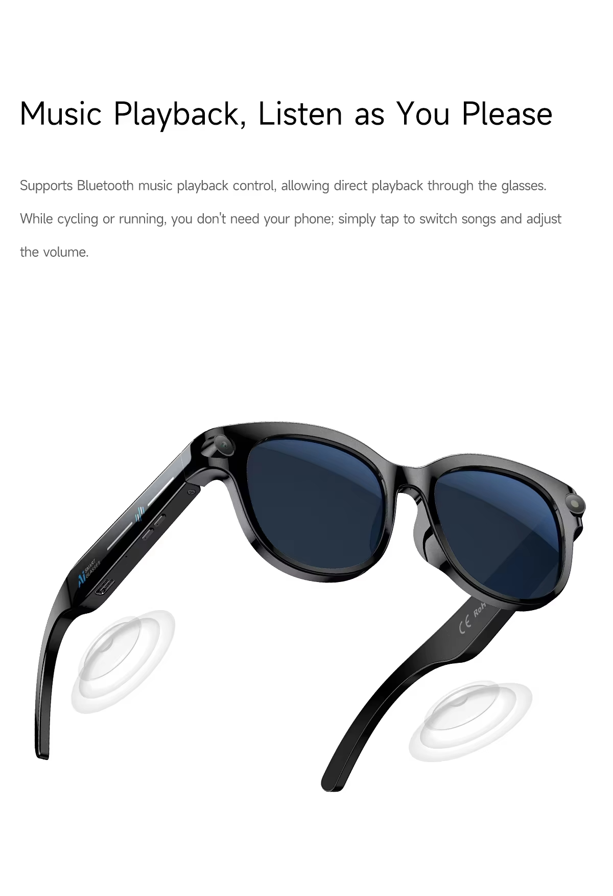 Lenovo 8K 1600MP Smart Glasses - Photography Lighting Video avaliação e preço