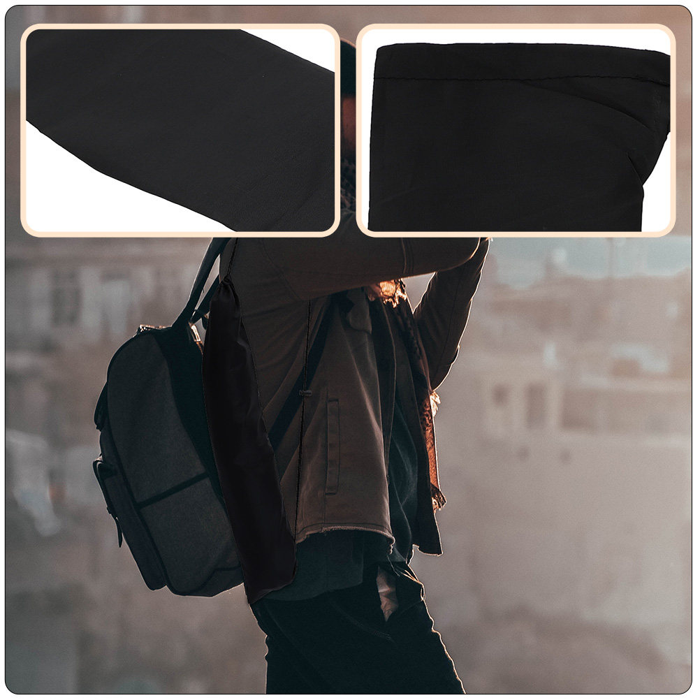 6Pcs Tripod Carrying Case Heav - Photography Lighting Triangle avaliação e preço