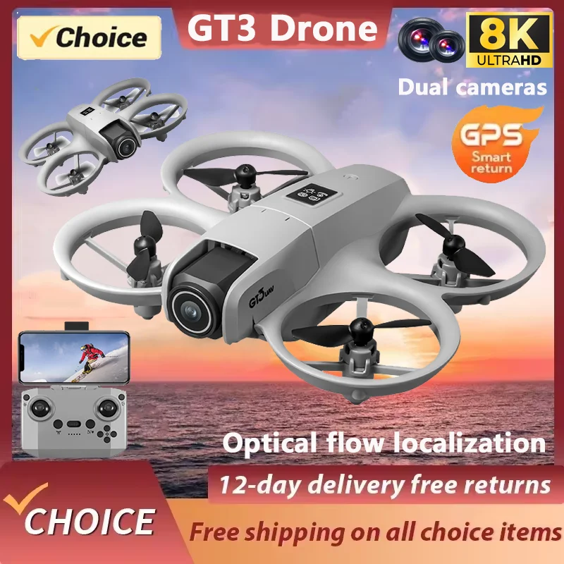 Popular GT3-mini aerial photog - Photography Lighting Beginners avaliação e preço