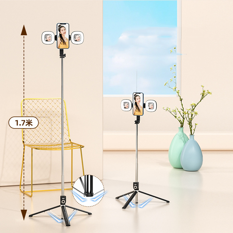 1.7m Extendable live Tripod Se - Photography Lighting Description avaliação e preço