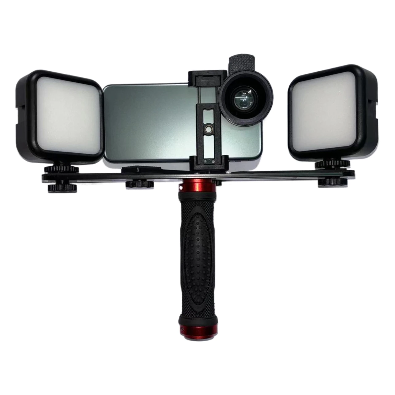 Dental Bluetooth Intraoral LED - Photography Lighting Video avaliação e preço