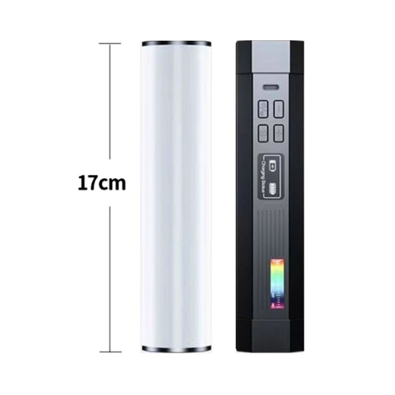 【24H-SALE!】LED Photography Lig - Photography Lighting Video avaliação e preço