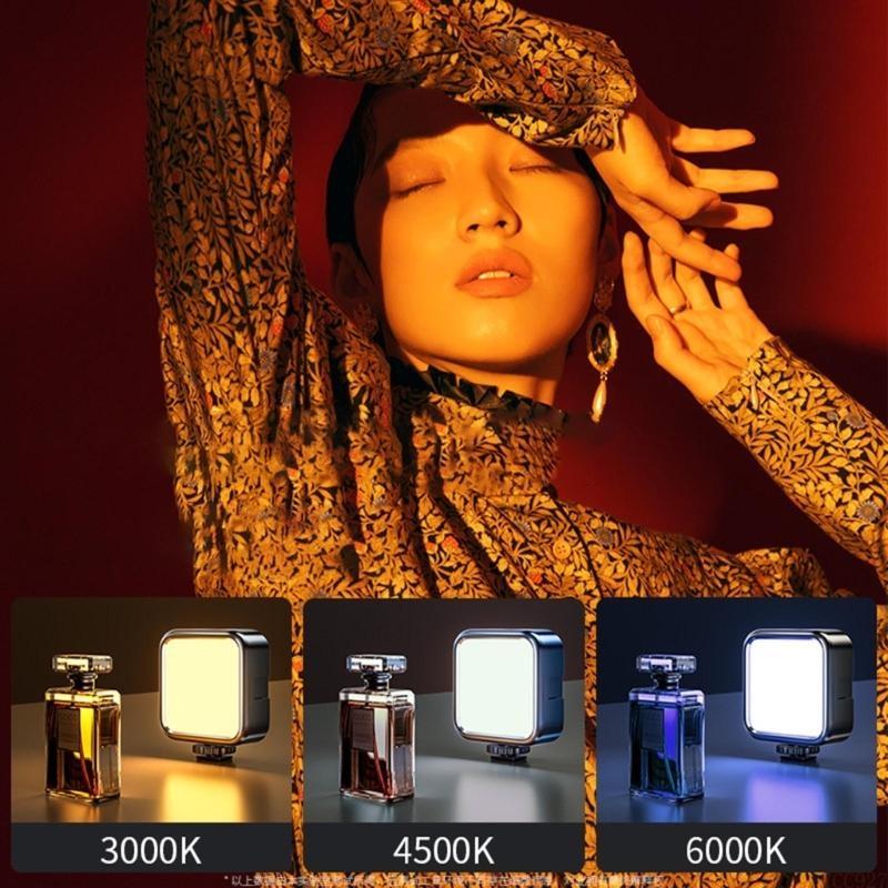 B03F LED Video Light for Photo - Photography Lighting Brand avaliação e preço