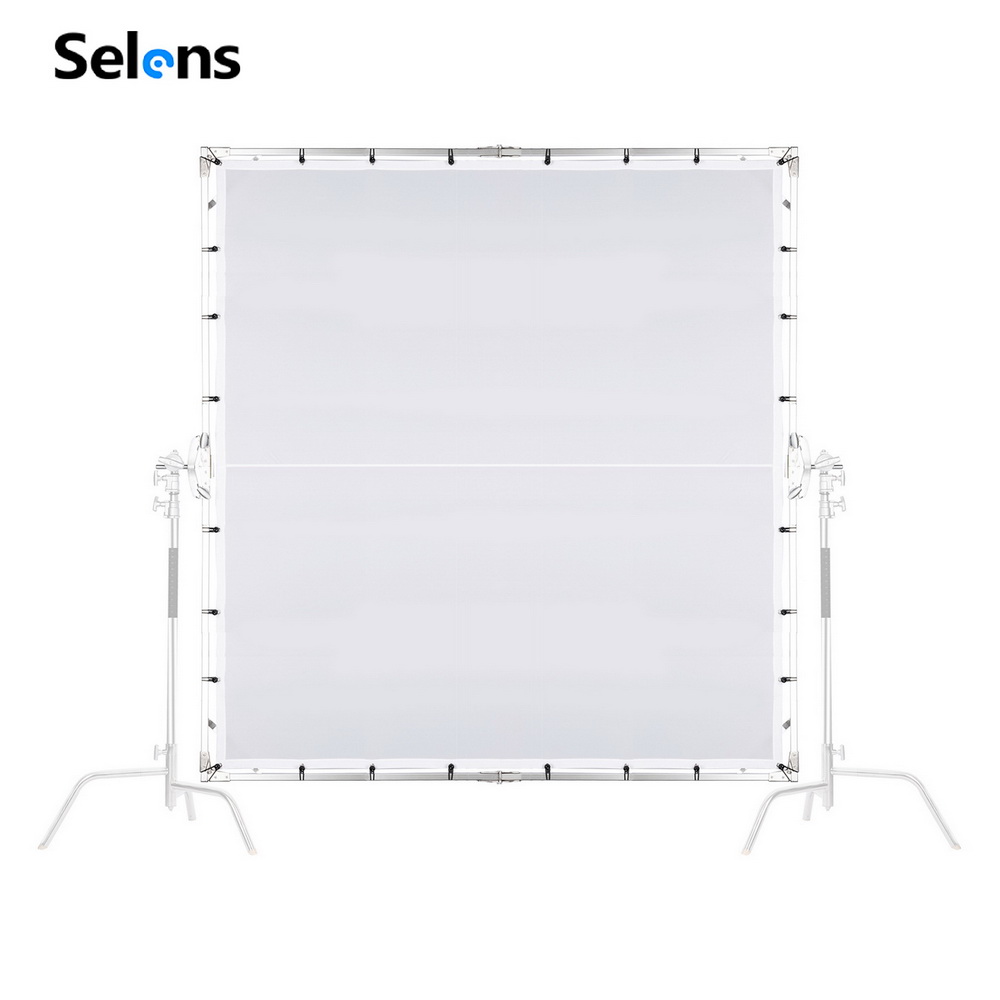 Selens Foldable 1.5/2/2.4M Sof - Photography Lighting Board avaliação e preço