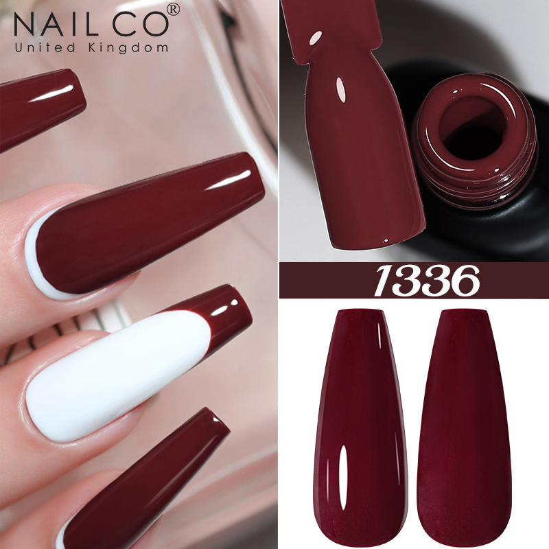 NAILCO 8Pcs/Set 15ML Gel DIY N - Photography Lighting Gels avaliação e preço