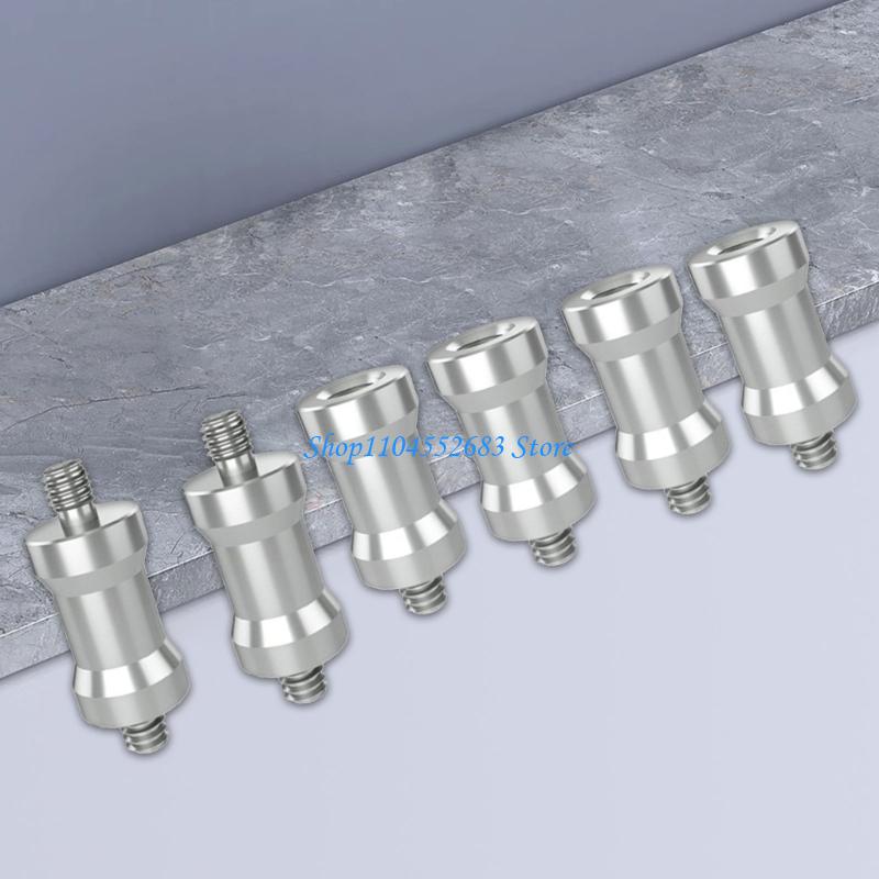 Heavy Duty 6061 Aluminum Alloy - Photography Lighting Diy avaliação e preço