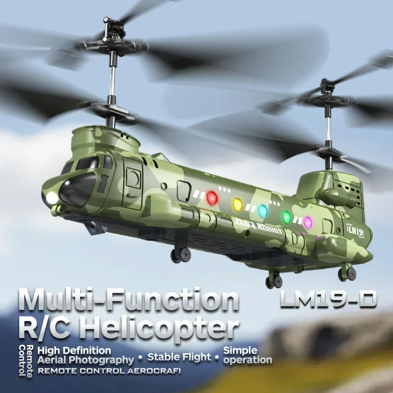 Rc Helicopter with Camera Remo - Photography Lighting Beginners avaliação e preço