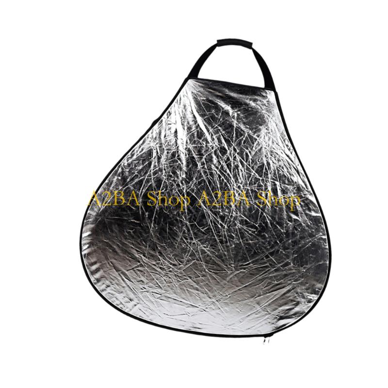 A2BA 30cm/60cm/80cm Photograph - Photography Lighting Triangle avaliação e preço