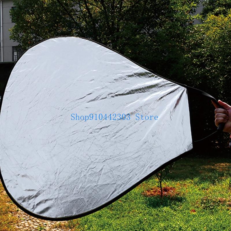 652F 30cm/60cm/80cm Triangle P - Photography Lighting Triangle avaliação e preço