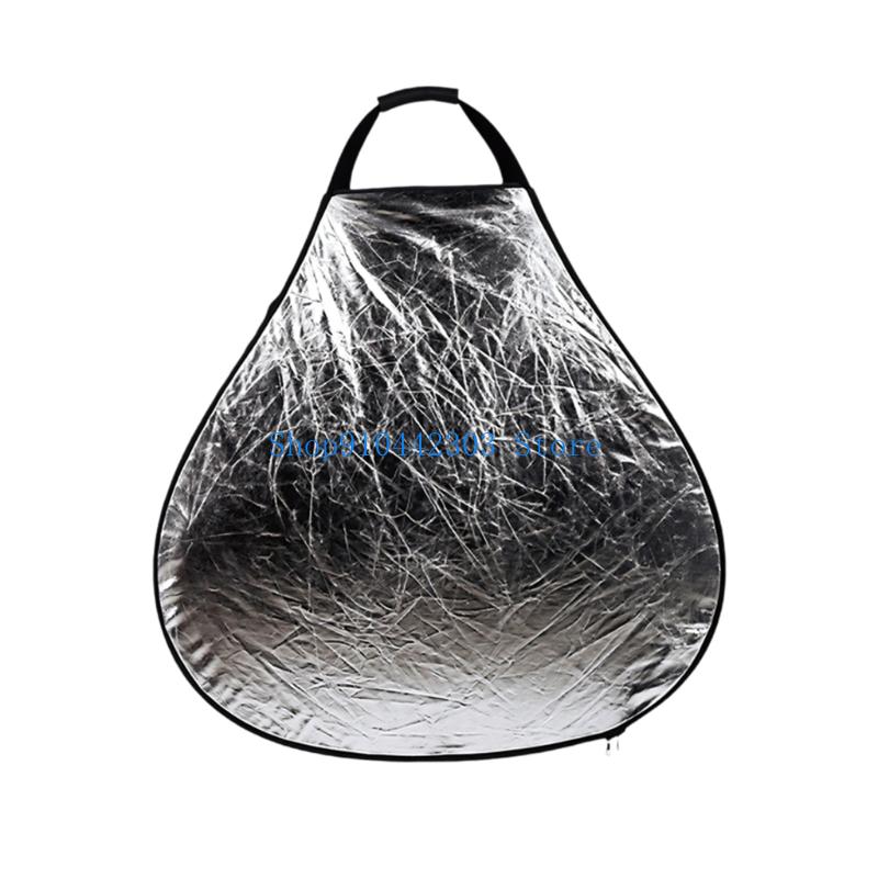 652F 30cm/60cm/80cm Triangle P - Photography Lighting Triangle avaliação e preço