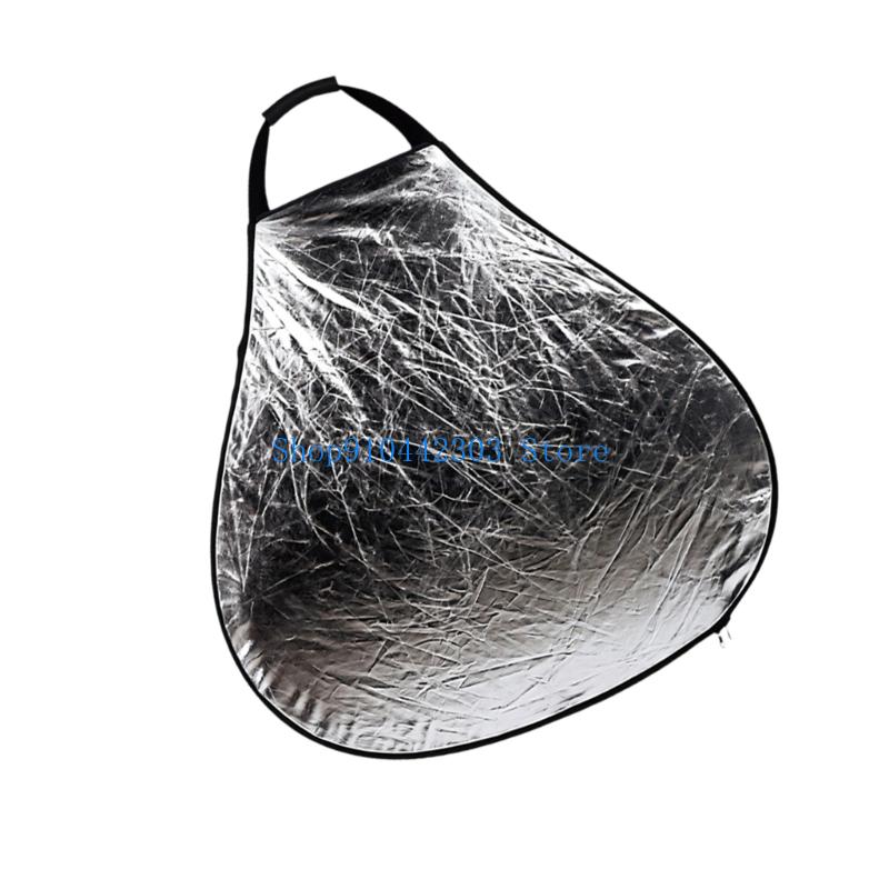 652F 30cm/60cm/80cm Triangle P - Photography Lighting Triangle avaliação e preço