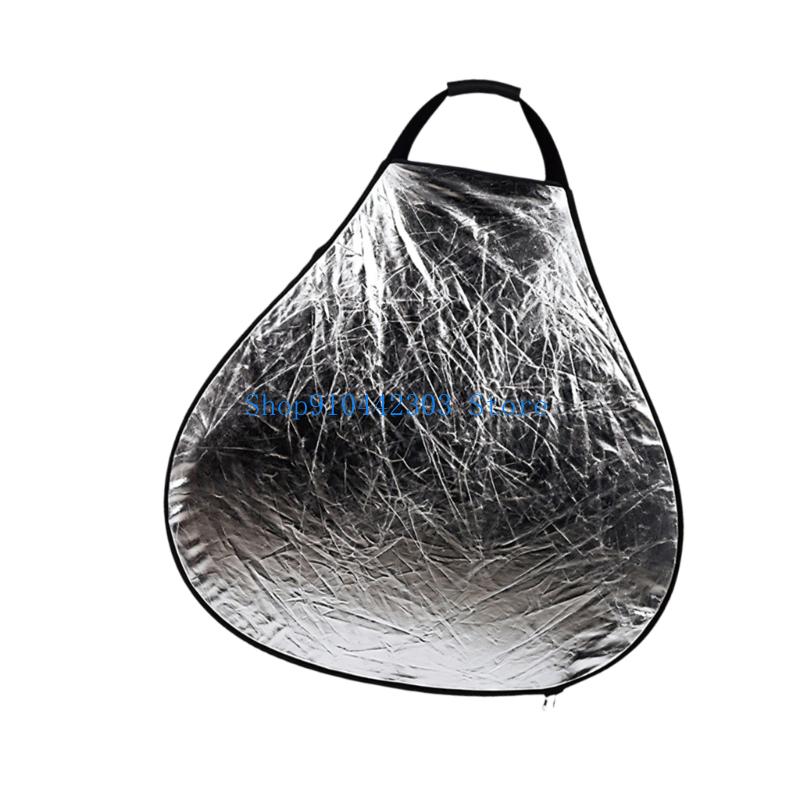 652F 30cm/60cm/80cm Triangle P - Photography Lighting Triangle avaliação e preço