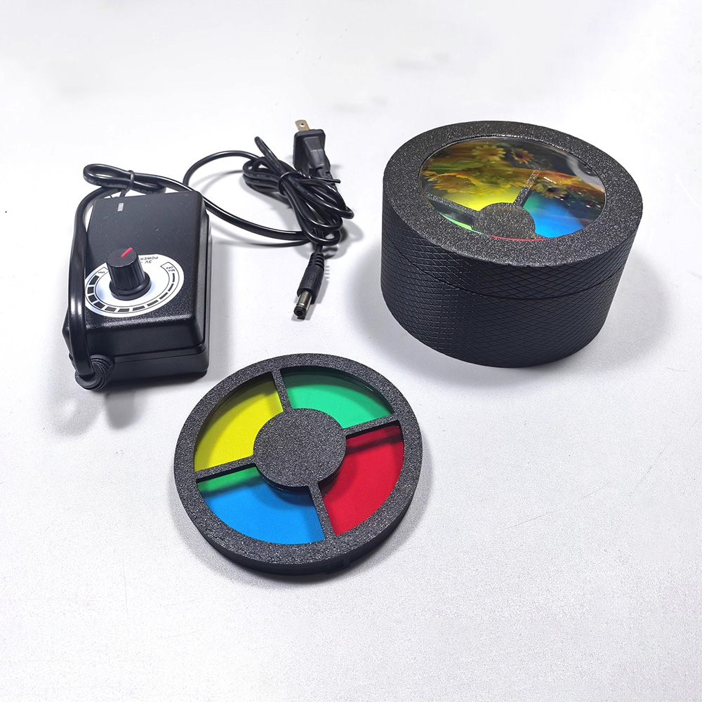 Darkfield Macro Flash for Micr - Photography Lighting Diy avaliação e preço