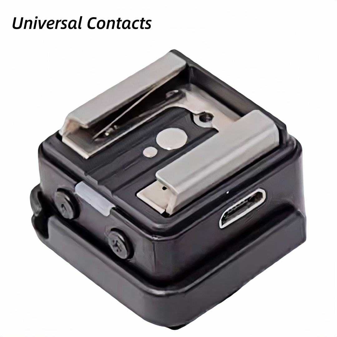 Universal FlashQ T2 Wireless F - Trigger Receiver Set avaliação e preço