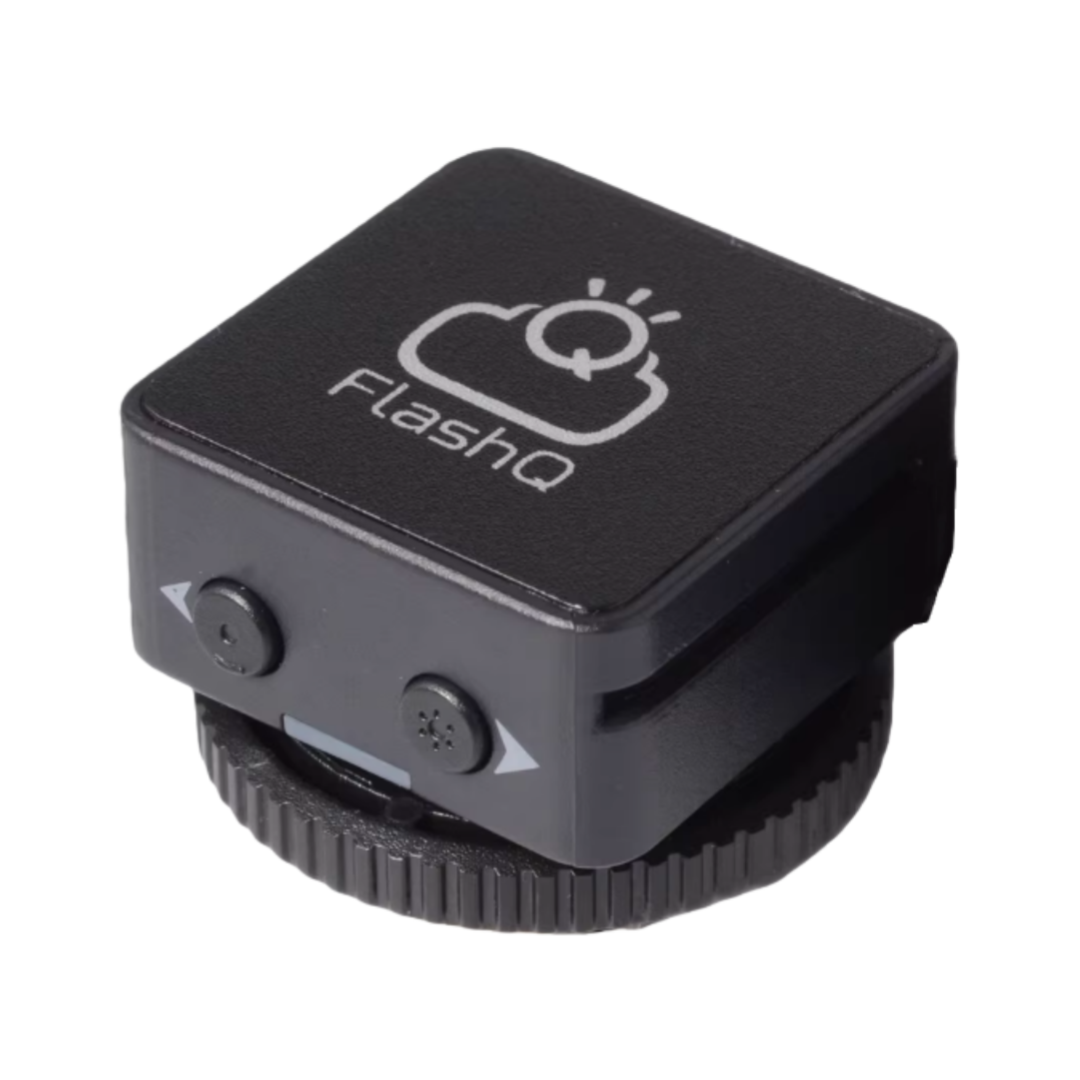 Universal FlashQ T2 Wireless F - Trigger Receiver Set avaliação e preço