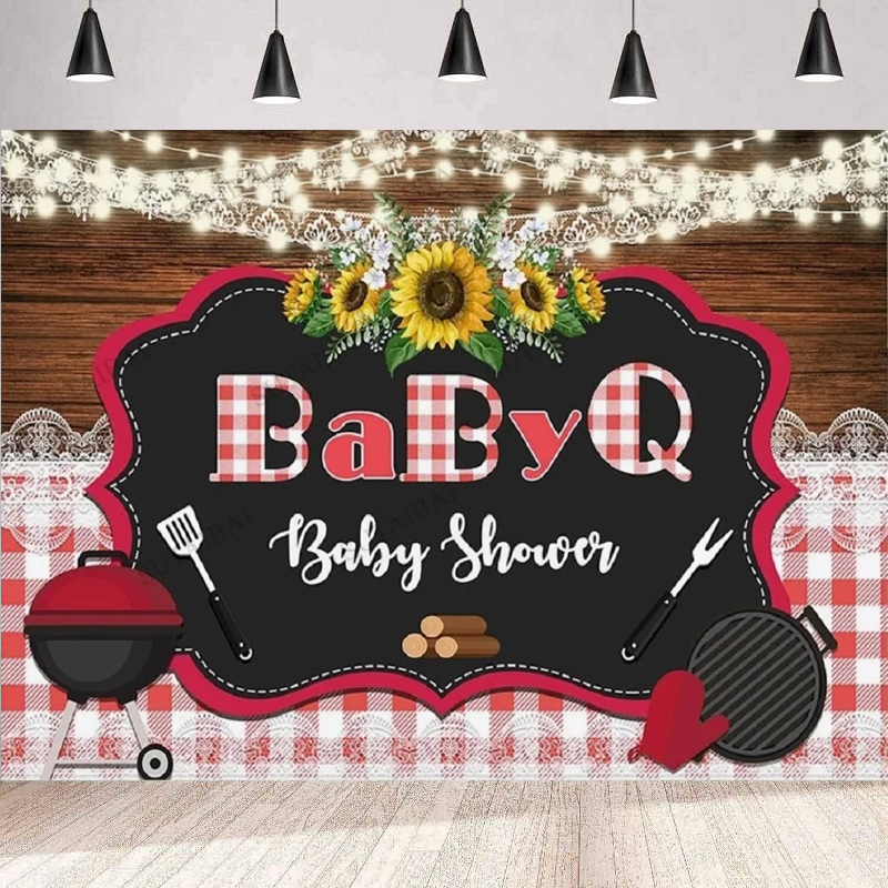 BBQ Photography Backdrop Brown - Photography Lighting Board avaliação e preço