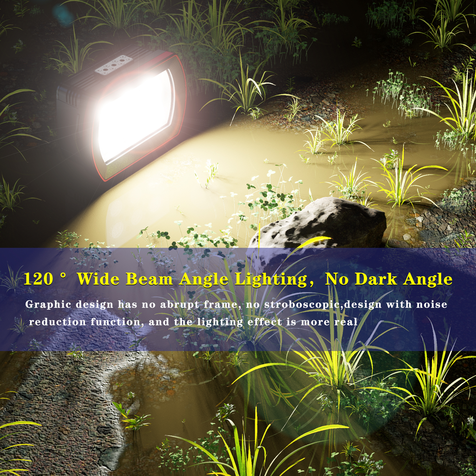 Seafrogs 6000Lm 40M Waterproof - Photography Lighting Brand avaliação e preço