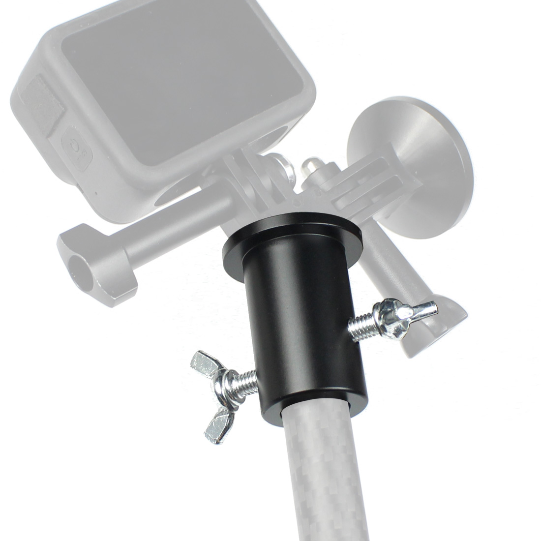 Tripod Light Stand Adapter 1/4 - Photography Lighting Description avaliação e preço